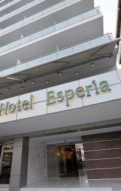Esperia Hotel (Kavala, Grækenland)