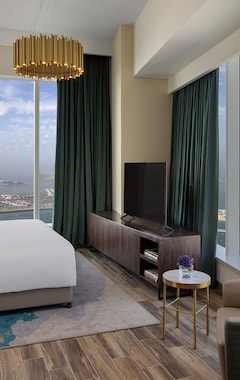 Avani + Palm View Dubai Hotel & Suites (Dubái, Emiratos Árabes Unidos)