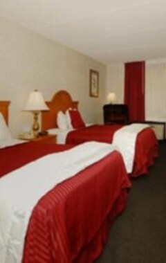 Hotel Best Western Wilderness Trail Inn (Barbourville, USA)