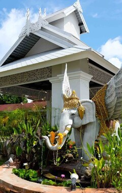 Hotelli Karinthip Village (Chiang Mai, Thaimaa)
