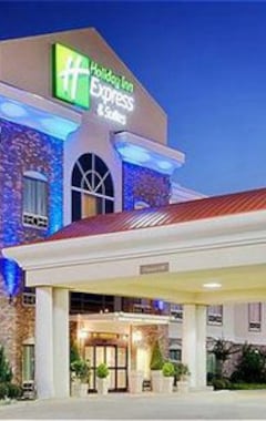 Holiday Inn Express Hotel and Suites Jasper, an IHG Hotel (Jasper, EE. UU.)