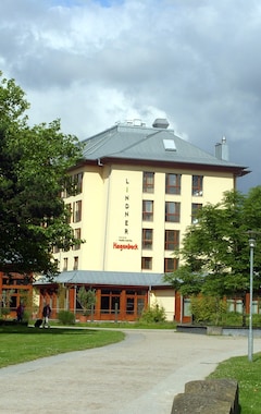 Lindner Hotel Hamburg Hagenbeck (Hamburgo, Alemania)