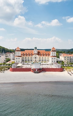 Hotel Travel Charme Kurhaus Binz (Binz, Tyskland)