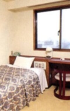 Hotelli Business Oriental Izuro (Kagoshima, Japani)