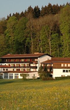 Hotel St. Ulrich (Ottobeuren, Alemania)