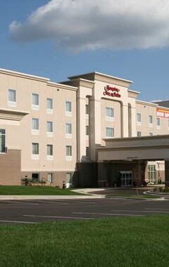 Hotel Hampton Inn & Suites Rochester-North (Rochester, EE. UU.)