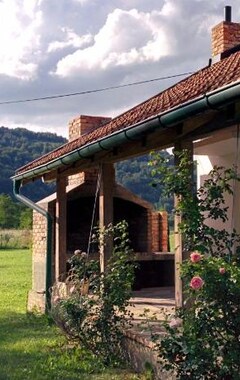 Hele huset/lejligheden Luna (Bihać, Bosnien-Hercegovina)