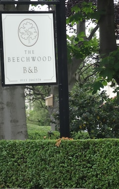 Bed & Breakfast Beechwood B&B (Leeds, Reino Unido)