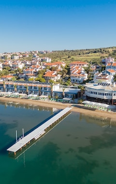 Hotel Cunda Oteli (Ayvalık, Turquía)
