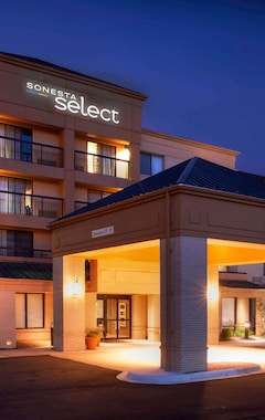 Hotel Sonesta Select Detroit Novi (Novi, EE. UU.)
