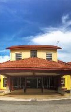 Hotelli Pahang Rest House @ Bera (Temerloh, Malesia)