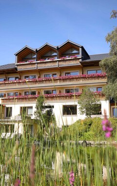Hotel Kranzbichlhof (Bad Dürrnberg, Austria)