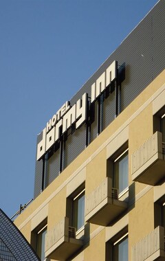 Hotelli Dormy Inn Premium Shibuya Jingumae (Tokio, Japani)