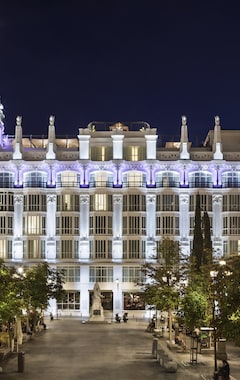 Hotelli ME by Melia Madrid Reina Victoria (Madrid, Espanja)