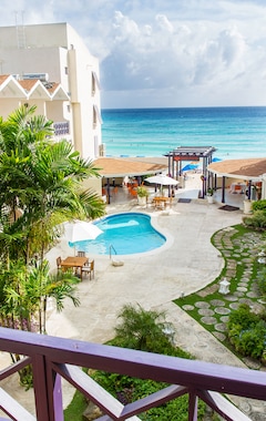 Hotel Infinity On The Beach (St. Lawrence, Barbados)