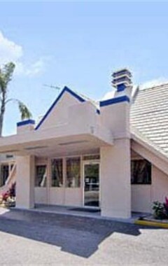 Hotelli Americas Best Value Inn Sarasota (Sarasota, Amerikan Yhdysvallat)
