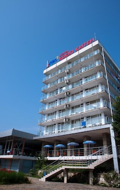 Hotel Coop - Kiten (Kiten, Bulgaria)