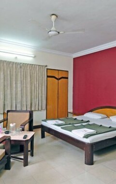 Hotel Pearl (Bijapur, Indien)