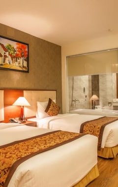 Muong Thanh Luxury Nhat Le Hotel (Đồng Hới, Vietnam)