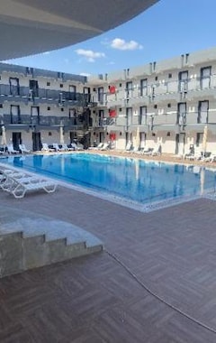 Anya Resort Hotel (Pamukkale, Tyrkiet)