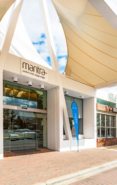 Mantra Pavilion Hotel Wagga (Wagga Wagga, Australien)