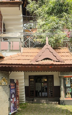 Hotelli House Of Yesudas (Kochi, Intia)
