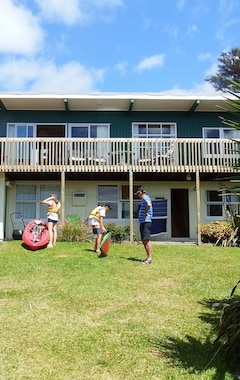 Casa/apartamento entero Algies Bay Holiday Home (Snells Beach, Nueva Zelanda)