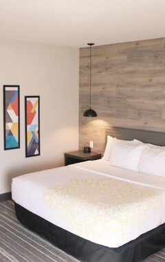 Hotelli La Quinta Inn & Suites By Wyndham Atlanta South - Mcdonough (McDonough, Amerikan Yhdysvallat)