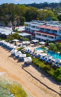 Hotelli The House by Elegant Hotels – All inclusive Adults Only (Paynes Bay, Barbados)