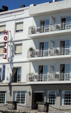 Hotel Tamanaco (El Grove, España)