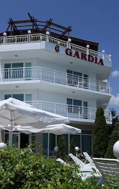 Hotel Gardia (Playa Dorada, Bulgaria)