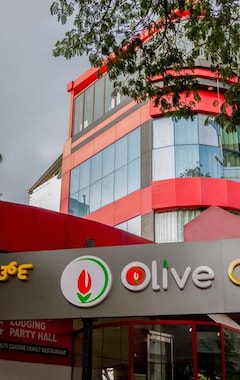 Hotel Olive Comfort (Mysore, Indien)