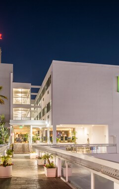 Holiday Inn Express - Downtown San Diego, an IHG Hotel (San Diego, USA)