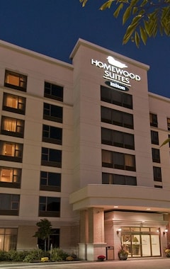 Hotel Homewood Suites By Hilton Toronto Airport Corporate Centre (Toronto, Canadá)