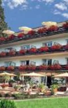 Hotelli Hotel Behringer'S Traube (Badenweiler, Saksa)
