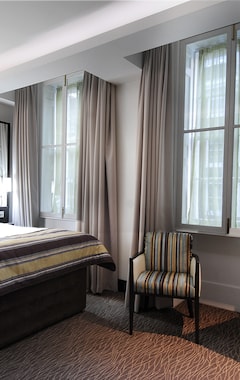 Hotel The Barbican Rooms (London, United Kingdom)