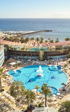 Resort Mediterranean Palace (Playa de las Américas, España)
