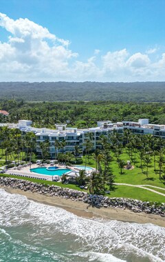 Hotelli Seawinds at Punta Goleta (Cabarete, Dominikaaninen tasavalta)