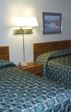 Hotel Highland Country Inn (Flagstaff, USA)