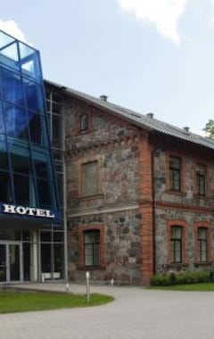 Hotel Sigulda (Sigulda, Letland)