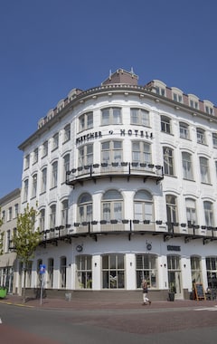 Fletcher Hotel-Restaurant Middelburg (Middelburg, Holland)