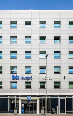 Hotel ibis budget Ulm City (Ulm, Alemania)