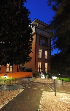 Hotelli Cp Residence (Sesto San Giovanni, Italia)