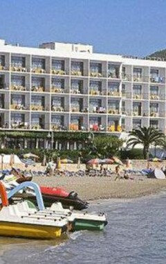 Hotel Riomar, Ibiza, a Tribute Portfolio Hotel (Santa Eulalia, Spain)