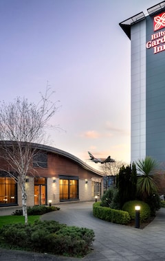 Hotelli Hilton Garden Inn London Heathrow Airport (Hounslow, Iso-Britannia)