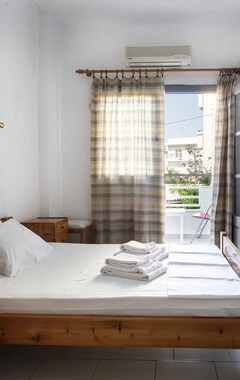 Hotel Solano (Limenas Chersonissos, Grækenland)