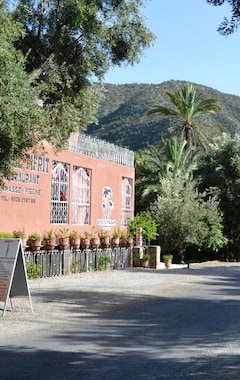 Hotel Maison D'Hotes Tifrit-Paradise Valley (Agadir, Marruecos)
