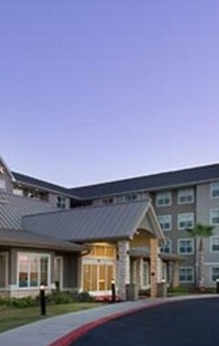 Hotelli Residence Inn By Marriott San Antonio Seaworld / Lackland (San Antonio, Amerikan Yhdysvallat)