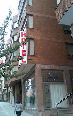 Hotelli Hotel Photo Zabalburu (Bilbao, Espanja)