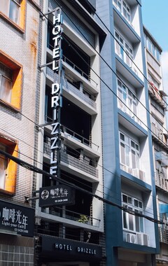 Hotel Drizzle (Keelung, Taiwan)